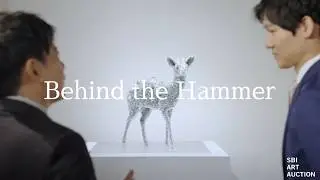 Behind the Hammer: The People of SBI Art Auction