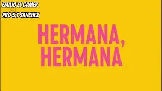 Comedy Central Latinoam&eacute;rica | Promo Hermana, Hermana - Lunes a viernes (Enero a&ntilde;o 2024)
