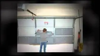 Garage Doors Bay Area - Garage Doors Installation