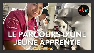 Stage chez Nina Métayer, championne du monde de pâtisserie : le rêve de Christine devient réalité 🍰✨