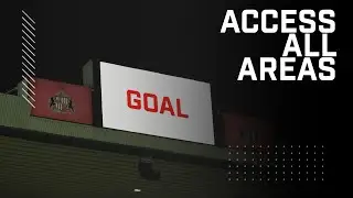 Access All Areas | Leeds United