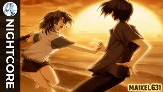 Nightcore - Amigos