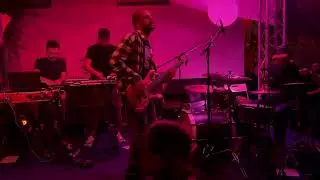 Kings Love Jacks LIVE @ Augustenpassage Festival 2022 (Hamburg)