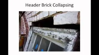 Window Repair and restoration