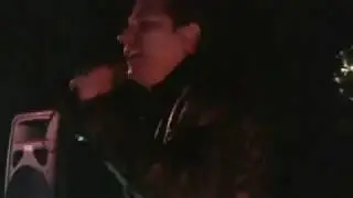 STAINS Redwood L A  2010 a PUNK CONCERT filmed by Video Louis LApunk13 com