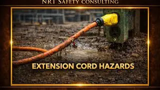 EXTENSION CORD SAFETY ON CONSTRUCTION PROJECTS ONTARIO