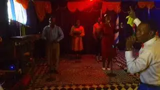 LIFESPRING MINISTRY INTERNATIONAL