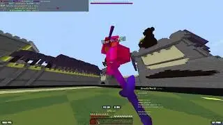 Against Nerf