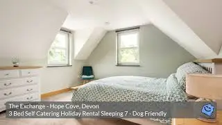 The Exchange Self Catering Holiday Rental Devon