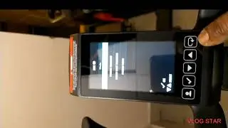 Как попасть в меню консоли Life Fitness IC6 Spinner