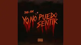 Yo no puedo sentir