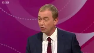 Tim Farron: Why you should have final say on Brexit deal