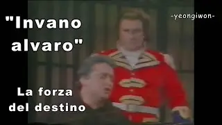 Jose Carreras & Matteo Manuguerra.