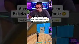 Twitch-iceefv1 | pxlarized before the fame #fortnite #pxlarized #fyp #viral #twitch #fortniteclips