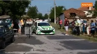 Rally Hebros 2011 - Review (RallyPulse)