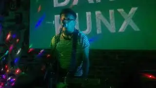 Dany Punx Ft. Stig Von- 