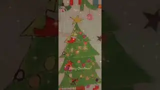 merry Christmas ☃️🎄 Reckon public academy School
