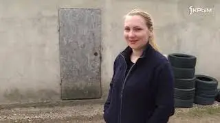 Деревенское счастье молодых фермеров. Выпуск от 18.05.19