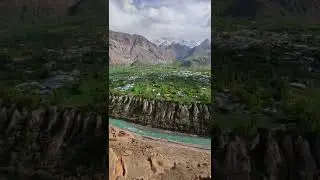 Booni Upper Chitral|Beautiful places