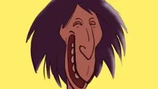 &laquo;Все будущие&raquo; от CM Kosemen &mdash; моя подборка 2D-анимаций (это НЕ Disney или Warner Bros., лол)