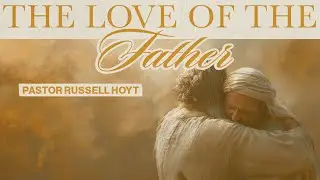 Sunday Morning with Pastor Russell Hoyt - 