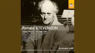 A Carlyle Suite: V. Serenade (Evening Song)