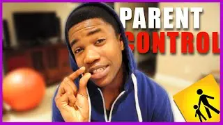 PARENTAL CONTROLS | MeatlessBacon