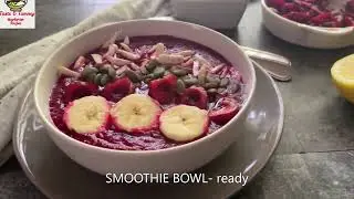 3 -super food Healthy smoothie recipes | for fat loss smoothie bowls | healthy shakes recipes