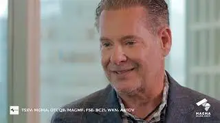 Why Magma Silver is a key investment opportunity