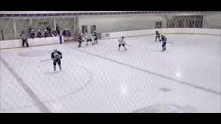 Oct 11 Prescout - Epic LH goalie