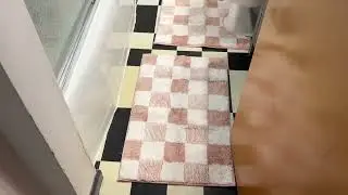 Is the Yamaziot Checkered Bathroom Rug Sets Worth the Money? Here&rsquo;s What We Found X781