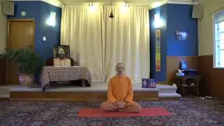Yoga Class - Level 2