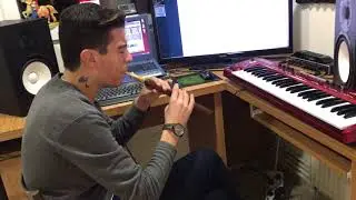 CEM &Ccedil;ELİK & MEY UZUN HAVA DEHŞET. ‭0 (553) 052 41 69‬