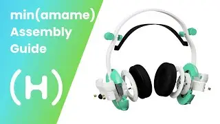 min(amame) assembly guide