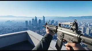 Call of Duty: Warzone Gameplay! (No Commentary) #9