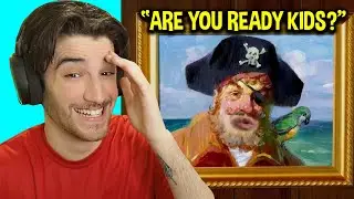 Guess the Cartoon Theme Song (HARD)