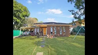 Alex Bussell Presents | 112 Wollombi Road, Muswellbrook