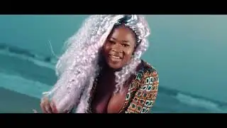 Sista Afia - Corner Corner ft.Kelvyn Boy (Official Video)