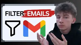 How To Automatically Sort And Filter Emails With Make.com