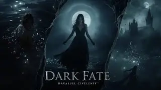 Dark Fate ✨ &ndash; Dark Pop Cinematic Song | Midnight Studio