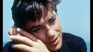 ALAIN DELON is Tom Ripley in Purple Noon (1960) US Trailer