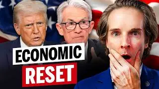 Why the Economy Hasn&rsquo;t Crashed Yet
