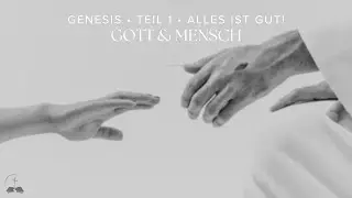 🤝 Gott & Mensch | Alles ist gut! | EF-M Livestream