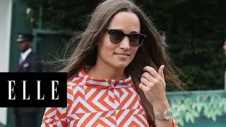 20 of Pippa Middleton&rsquo;s Most Stunning Looks | ELLE