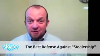 The Best Defense Against 