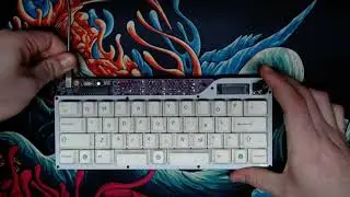 Mercutio Firmware Flashing Walkthrough