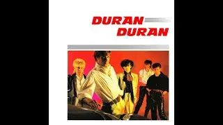 Duran Duran - Sound of Thunder (Bass cover)