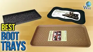 6 Best Boot Trays 2017