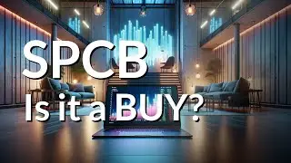 SPCB SuperCom Stock Analysis: After Sep 22 $7M Germany Win - Thursday Predicted Opening Price? 📈