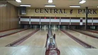 CPL Knockout, Brandon Marks vs. Joe Cascio